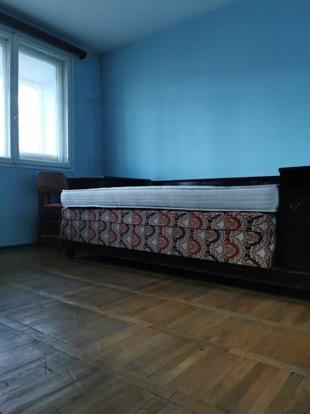 Giurgiului, Piata Progresului,