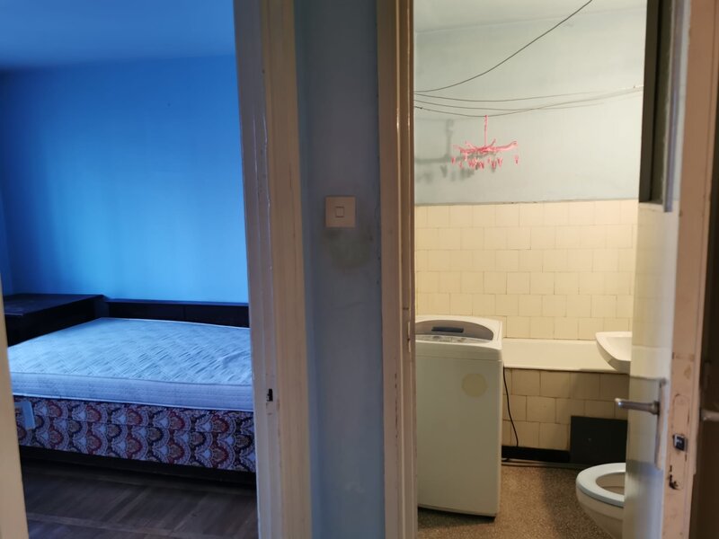 Giurgiului, Piata Progresului,